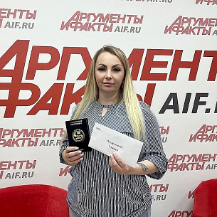 На первом месте в сердцах пациентов
