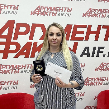 На первом месте в сердцах пациентов