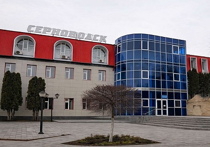 Диализный центр в с. Серноводское