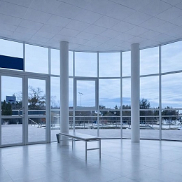 Диализный центр в с. Серноводское