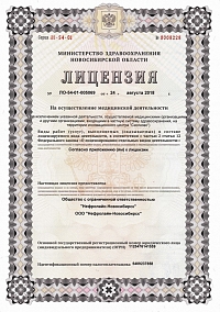 Лицензия (лист1)
