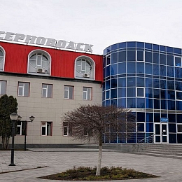 Диализный центр в с. Серноводское